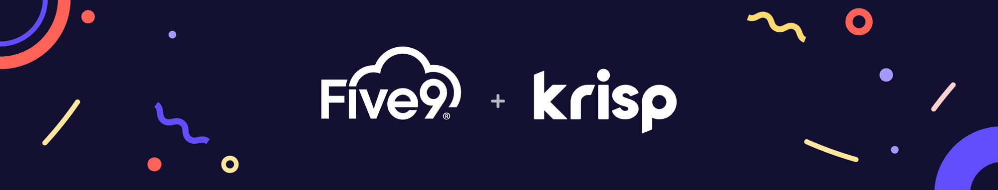 Krisp+Five9-lp Krisp+Five9-lp